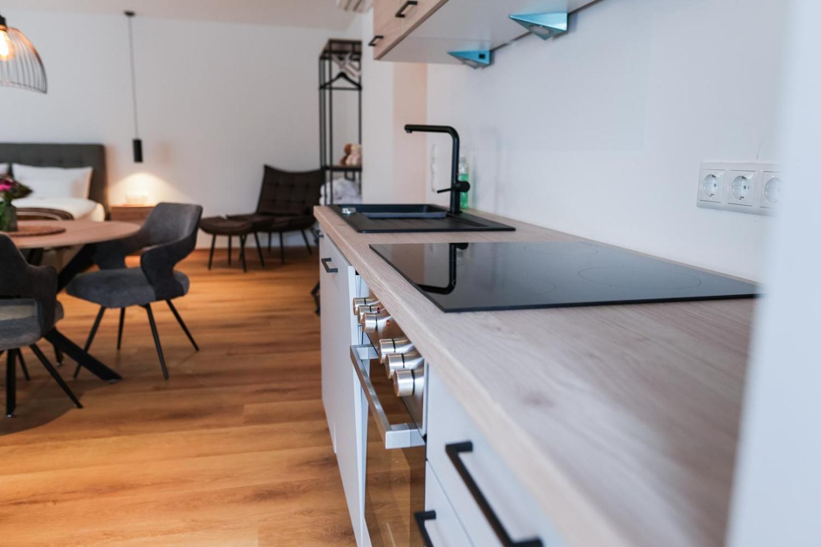 Stadtwirt Bruck Vöcklabruck Exteriör bild